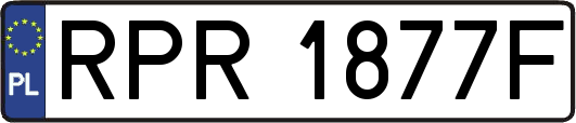 RPR1877F