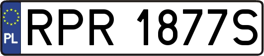 RPR1877S