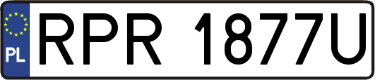 RPR1877U