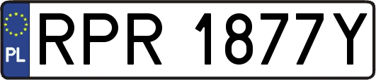 RPR1877Y