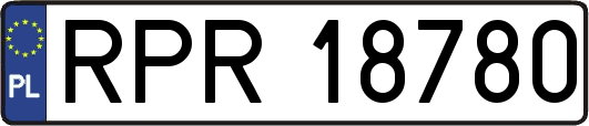 RPR18780