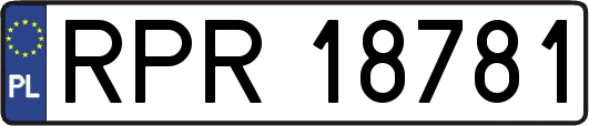 RPR18781
