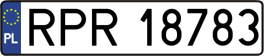 RPR18783