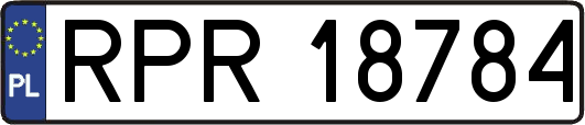 RPR18784
