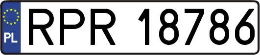 RPR18786