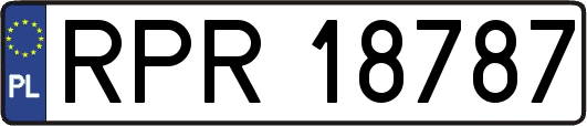 RPR18787