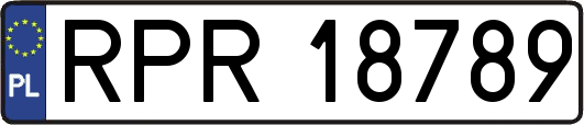 RPR18789