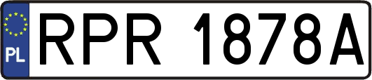 RPR1878A