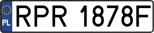 RPR1878F