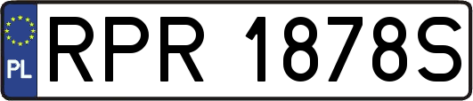 RPR1878S