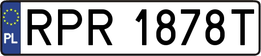 RPR1878T