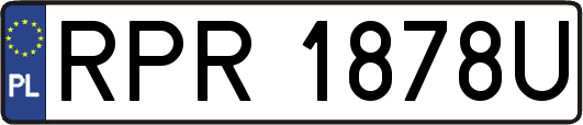 RPR1878U