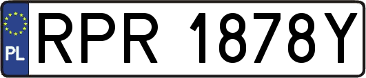 RPR1878Y