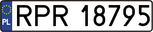 RPR18795