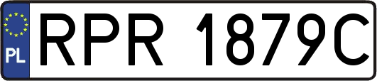 RPR1879C