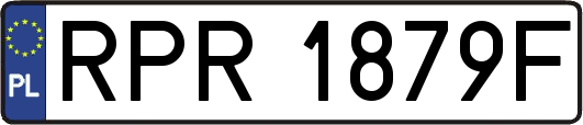 RPR1879F