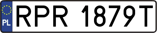 RPR1879T