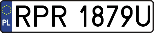RPR1879U