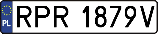 RPR1879V
