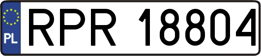 RPR18804