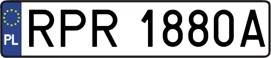 RPR1880A