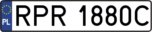 RPR1880C