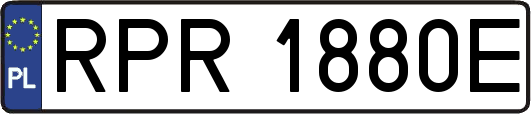 RPR1880E