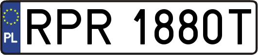 RPR1880T