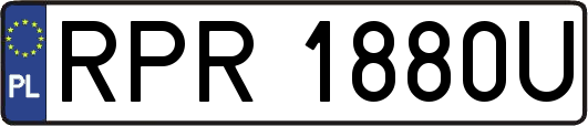 RPR1880U