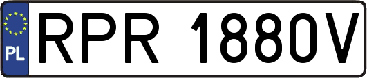 RPR1880V