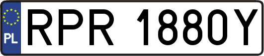 RPR1880Y