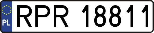RPR18811