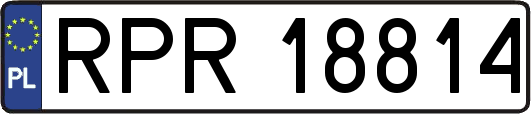 RPR18814