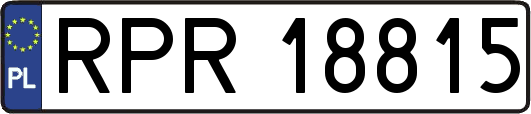 RPR18815