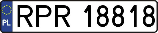 RPR18818
