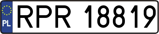 RPR18819