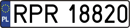 RPR18820
