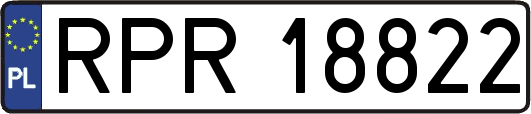 RPR18822