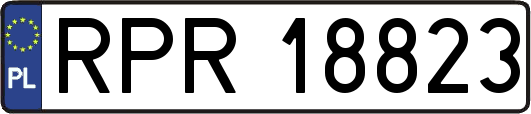 RPR18823
