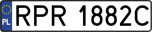 RPR1882C