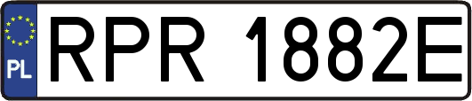 RPR1882E