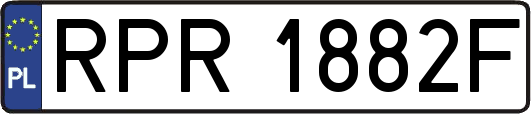 RPR1882F