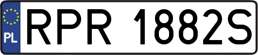 RPR1882S
