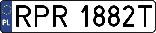 RPR1882T