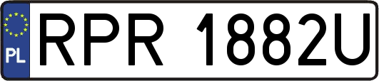 RPR1882U