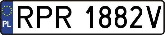 RPR1882V