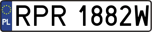 RPR1882W