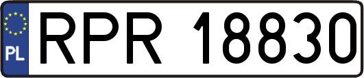 RPR18830