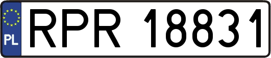 RPR18831