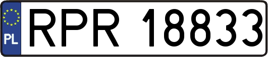 RPR18833